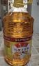 鲁花 食用油  物理压榨  非转基因 玉米油6.18L   实拍图
