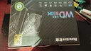 航嘉（Huntkey）WD650K全模组 金牌650W电脑电源（80PLUS金牌/单路50A/全电压/LLC+SR+DC-DC/智能温控） 实拍图