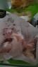 正大食品（CP）白羽鸡翅根2斤 生鲜冷冻 鸡肉烤鸡翅鸡肉 腌制鸡肉春节送货 实拍图