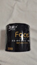 洁柔有芯卷纸 黑Face加厚4层200克*27卷 高克重 卫生纸卷筒纸纸巾整箱 实拍图