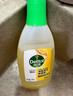 滴露（Dettol）地板清洗剂青苹地板清洁剂拖地清洁剂地板瓷砖清洁剂拖地专用2L 实拍图