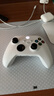 微软（Microsoft）Xbox无线游戏手柄 无线控制器 冰雪白 蓝牙适配Xbox/PC/平板/手机 Steam促销黑神话悟空 丝之歌 实拍图
