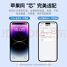 baking苹果充电器充电线套装 适配原装iPhone14ProMax13pro12/11plus手机充电头数据线快充套装iPad平板 实拍图
