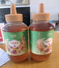 萃臻源 蜂蜜 荔枝蜜500g（瓶装）成熟蜜纯天然蜂蜜送长辈实用礼品 实拍图