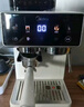 美的（Midea）【新年礼物】意式半自动咖啡机冷热双萃研磨一体机小型全自动家用磨豆咖啡机可打奶泡MA-GE5110 实拍图