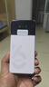 影腾随身wifi三网全国通用无线wi-fi6免插卡移动联通电信无限制大流量卡便携式网卡高速网络2025款5GHF 三网通8000毫安电池-充电上网两用+续航翻倍 实拍图