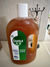 滴露（Dettol）消毒液衣物除菌液洗衣消毒水1.8L 杀菌除螨除甲流H3N2春节大扫除 实拍图