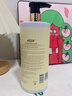 倍膳健山茶花搓泥宝600ml啫喱沐浴全身去角质搓澡泥磨砂膏儿童男士金榜 实拍图