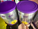 a2至初 1段婴幼儿配方奶粉0-6月龄400g 新生儿乳铁蛋白 礼盒装 实拍图