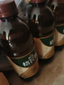 秋林格瓦斯秋林格瓦斯黑麦芽大列巴面包发酵饮料350ml*12瓶整箱装哈尔滨特产 实拍图