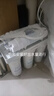 九阳（Joyoung）净水器机家用厨下矿物质净饮水自来水商用前置过超滤器机1283 实拍图