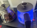 友家铺子（Biooner）全自动上水电热水壶 茶台烧水壶一体机家用办公嵌入式茶桌茶几茶具电茶炉套装 RY-10蒸茶款1L 实拍图