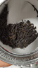 元正红茶 武夷山正山小叶种特级250g罐装茶叶自己喝年货送老人送长辈 实拍图