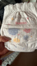 好奇（Huggies）金装拉拉裤L124片(9-14kg)尿不湿【速干不易红】 实拍图