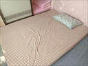 京东京造6号乳胶复合床垫 6cm高弹性A类垫子褥子榻榻米垫 1.5x2米 实拍图
