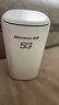 纽曼5G无线路由器随身WiFi6移动免插卡cpe多网通千兆双频车载便携式高速上网卡全国通用流量2025款 实拍图