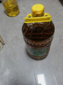 鲁花【保真菜籽油】非转基因低芥酸浓香菜籽油 6.09L 香飘万家 实拍图