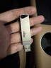 爱国者（aigo）64GB大容量 220MB/s USB3.2 Type-C双接口手机U盘A23 商务办公学习 通用优盘 实拍图