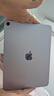 Apple/苹果 iPad Air 11英寸 M3芯片2025年款 平板电脑 (128GB WLAN版)紫色 实拍图