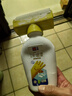立邦墙面修复补墙膏补墙漆防霉滚筒去污神器翻新乳胶漆涂料白色500g 实拍图
