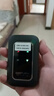 影腾随身wifi三网全国通用无线wi-fi6免插卡移动联通电信无限制大流量卡便携式网卡高速网络2025款5GHF 【三网通3000毫安充电款+黑色】*超长续航 实拍图