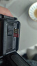 闪迪（SanDisk）256GB TF(MicroSD)内存卡 4K极速金卡A2 V30 U3行车记录仪 运动相机无人机 监控存储卡 读190MB/s 实拍图