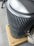 飞利浦（PHILIPS）空气净化器除甲醛神器新房急入住专业家用宠物净化机除烟味病毒过敏原螨尘AC4228 实拍图