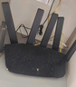 普联（TP-LINK）大道路由器7DR6430 BE6400 5G WiFi7千兆双频家用高速穿墙 2.4G wifi6无线 2.5G网口 游戏加速 实拍图