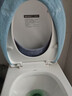 恒洁（HEGII）京东联名马桶S3 家用虹吸马桶小户型坐便器DCF0300PT-400 实拍图