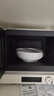 美的（Midea）小滋味2.0微烤炸一体机微波炉电烤箱空气炸三合一变频平板专业烘烤毫秒瞬热烤管(C15) 实拍图
