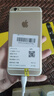 Apple Apple iPhone 6s 苹果4G二手手机 苹果6s 4G 二手手机 备用机 金色 64G【电池效率随机】 9成新 实拍图