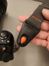 PGYTECH相机腕带微单快挂手绳蒲公英相机快挂活扣单反手腕带快拆相机带适用索尼佳能富士磁吸快拆(深灰） 实拍图