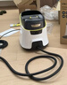 KARCHER德国卡赫 蒸汽拖把家用高温蒸汽清洁机厨房油烟机全屋清洁洗地机温度显示杀菌除螨SC5D 实拍图
