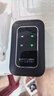 影腾随身wifi三网全国通用无线wi-fi6免插卡移动联通电信无限制大流量卡便携式网卡高速网络2025款5GHF 含累计1500G流量180天有效+3000毫安黑色 实拍图