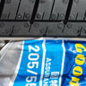 固特异（Goodyear）汽车轮胎 205/55R16 94V AMG 安乘三代 适配朗逸马自达6 实拍图