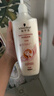 施华蔻（Schwarzkopf）羊绒脂滋养洗发水600ml(洗发水洗头膏 含乳木果油精华)(新老包装) 实拍图