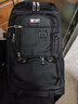 回力背包男大容量双肩包户外登山包时尚旅行包商务短途出差行李包书包 实拍图