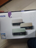 爱普生（EPSON）EF-50T 家用4K投影仪  3x0.62''大尺寸芯片智能投影机（ 芯力全开 4K超高清 定制香氛） 实拍图