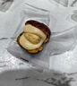 粮隆 腰果泡奶芙枣500g 新疆特产奶枣红枣抱腰果夹心枣零食果干 实拍图