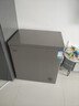 容声（Ronshen）200L单温家用冰柜小型冷柜减霜一级能效-35℃冷藏冷冻两用卧式冰箱BD/BC-200ZMSA国家补贴 实拍图