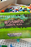 布鲁奇我的世界磁力方块儿童玩具3-6岁磁力积木磁铁磁力片男孩1-3岁礼物 实拍图