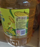 金龙鱼 食用油 非转基因 压榨 一级 纯正玉米油4L（新老包装随机发货） 实拍图