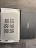 金利来（Goldlion）男鞋商务皮鞋春款柔软耐折乐福鞋G521510038AAB黑色43 实拍图