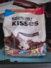 好时 Kisses多口味糖果巧克力 500g 零食 婚庆喜糖 年货节 新年礼物 实拍图