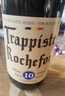 TRAPPISTES ROCHEFORT罗斯福8号啤酒330ml*6瓶  比利时进口 精酿 新春送礼京东自营 实拍图