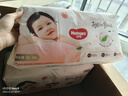好奇（Huggies）铂金装小桃裤成长裤XL96片(12-17kg)加大号尿不湿【透爽散热】 实拍图
