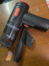 吸尘器家用大吸力大功率轻便清洁机汽车吸尘器两用手持吹尘器小型宠物除吸毛器桌面便携除尘机 【顶配版吸尘器】大吸力长续航2050 实拍图
