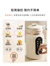 九阳25年新款1L豆浆机变频轻音1-4人用古法浆免过滤自清洁家用全自动多功能榨汁破壁机D5 实拍图