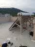 四季辉煌【送货上门 可上门安装】太阳能热水器家用不锈钢加厚保温桶农村自动加热上水光电两用长效保温 16根128L【升级手动上水款】 指导安装 实拍图