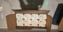 心相印厨房抽纸 70抽12包 食品级吸油吸水纸 懒人抹布一次性纸巾整箱 实拍图